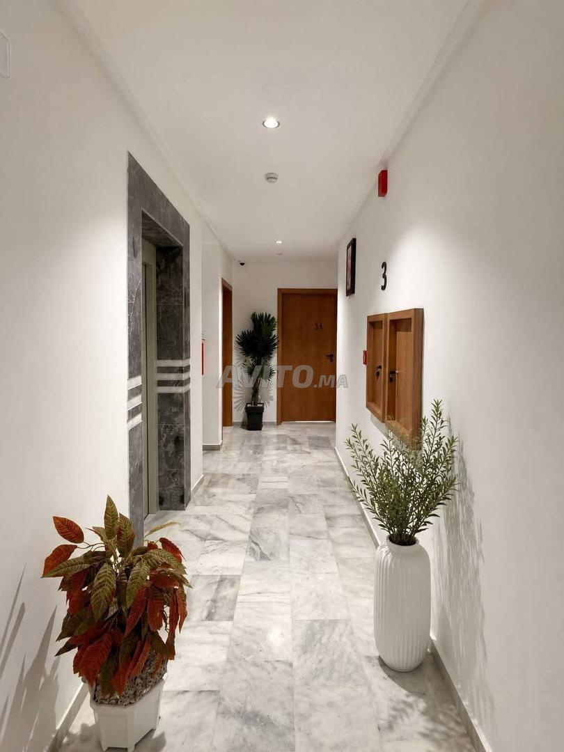 75 m² Apartment for Rent in Agadir Founty — Photo 15
