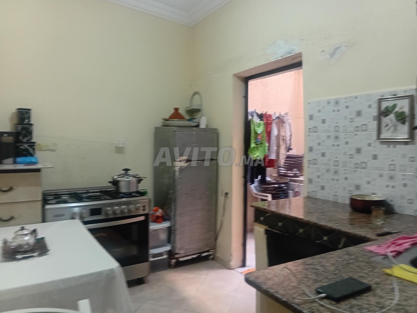 Apartment 60 m² for sale in Kénitra — Photo 12