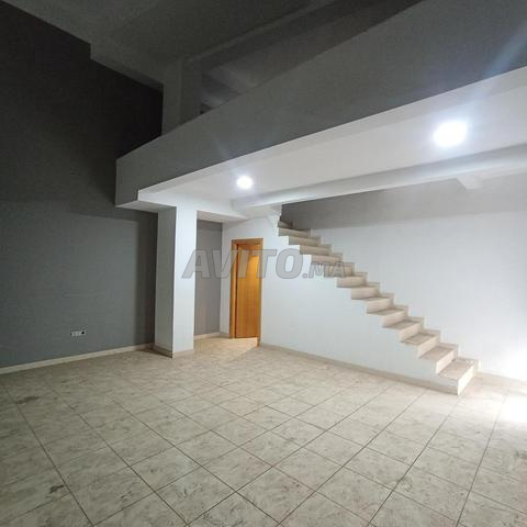 Commercial unit 60 m² for rent in Casablanca Oulfa — Photo 4