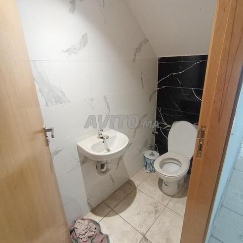 Commercial unit 60 m² for rent in Casablanca Oulfa — Photo 8