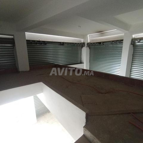 Commercial unit 60 m² for rent in Casablanca Oulfa — Photo 12