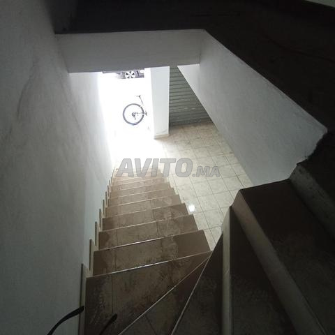 Commercial unit 60 m² for rent in Casablanca Oulfa — Photo 14