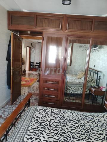 Appartement 110 m² à louer à Casablanca (Aïn Chock) — Photo 5