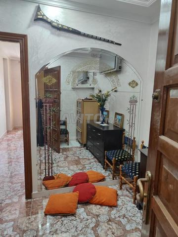 Appartement 110 m² à louer à Casablanca (Aïn Chock) — Photo 7
