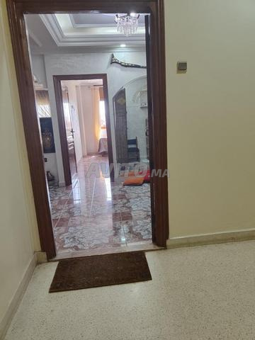 Appartement 110 m² à louer à Casablanca (Aïn Chock) — Photo 9