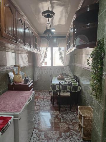 Appartement 110 m² à louer à Casablanca (Aïn Chock) — Photo 11