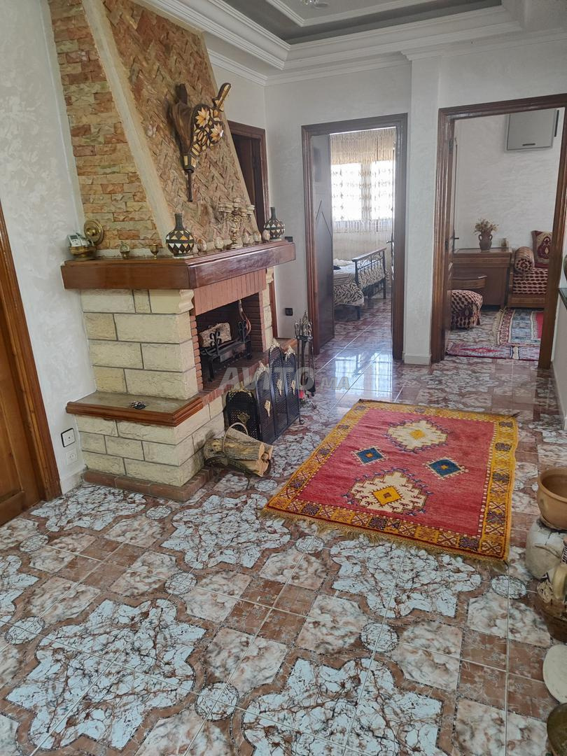 Appartement 110 m² à louer à Casablanca (Aïn Chock) — Photo 4