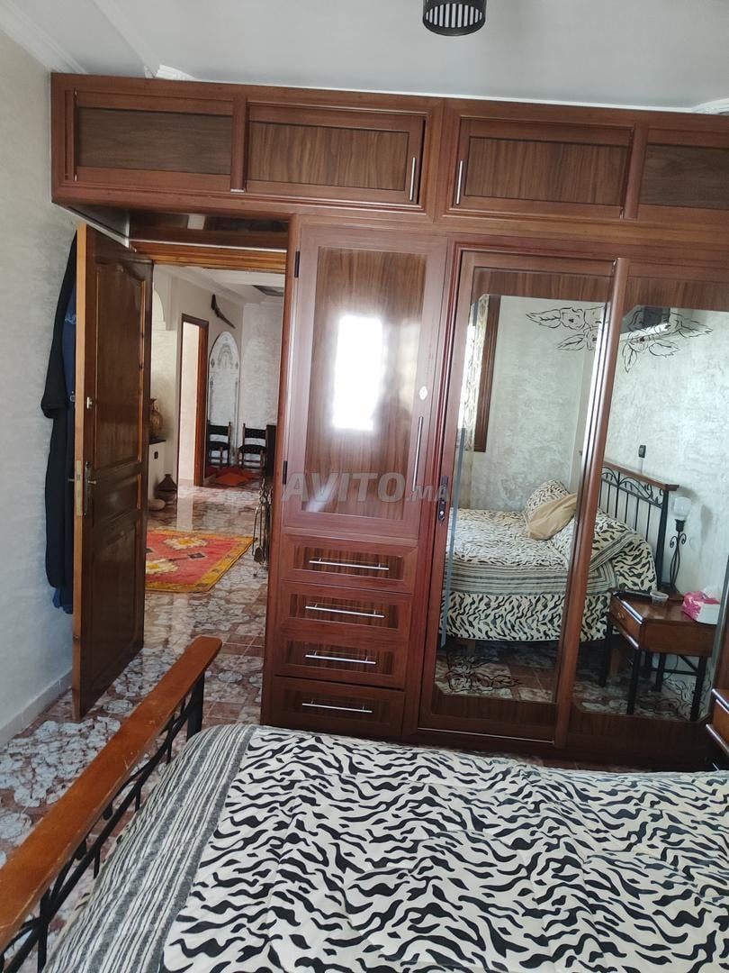 Appartement 110 m² à louer à Casablanca (Aïn Chock) — Photo 6