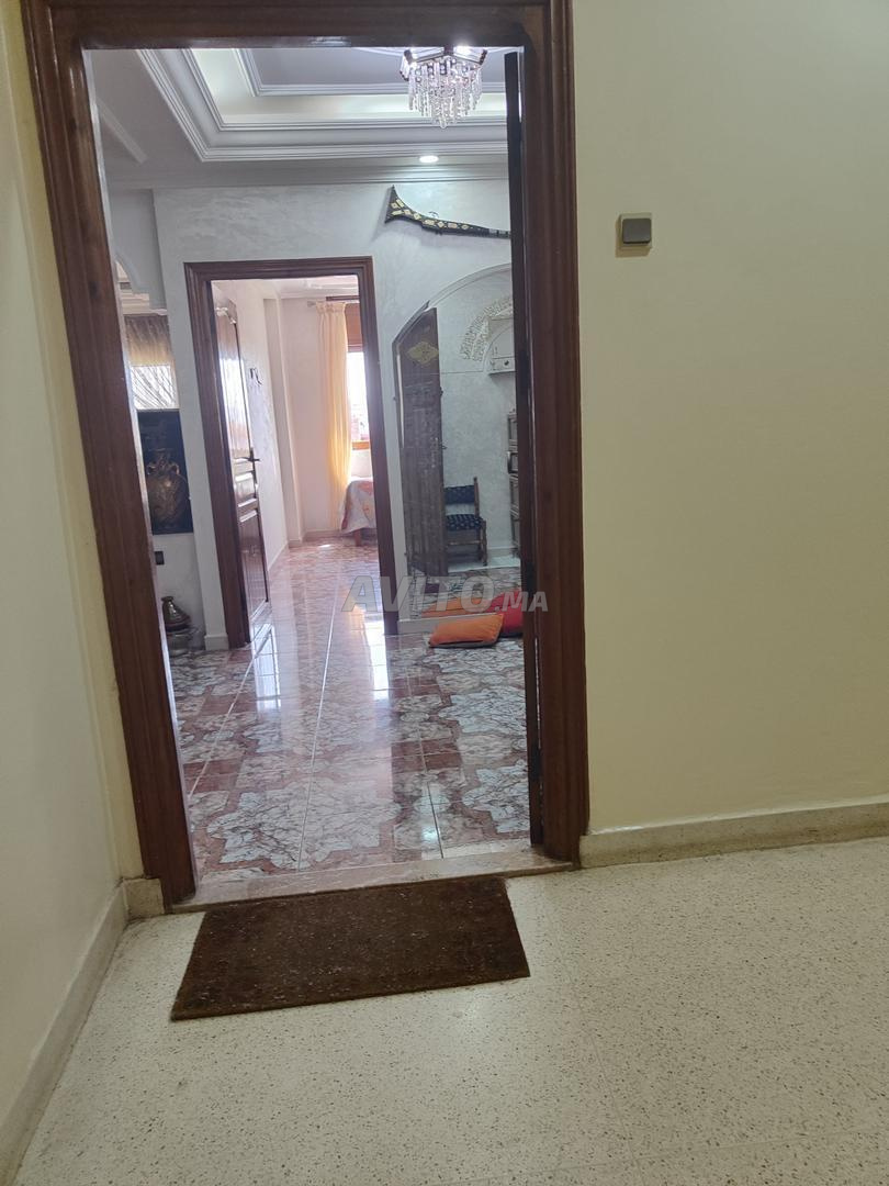 Appartement 110 m² à louer à Casablanca (Aïn Chock) — Photo 10