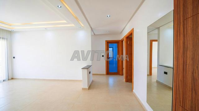 شقة 64 م² للبيع في الدار البيضاء — Photo 3