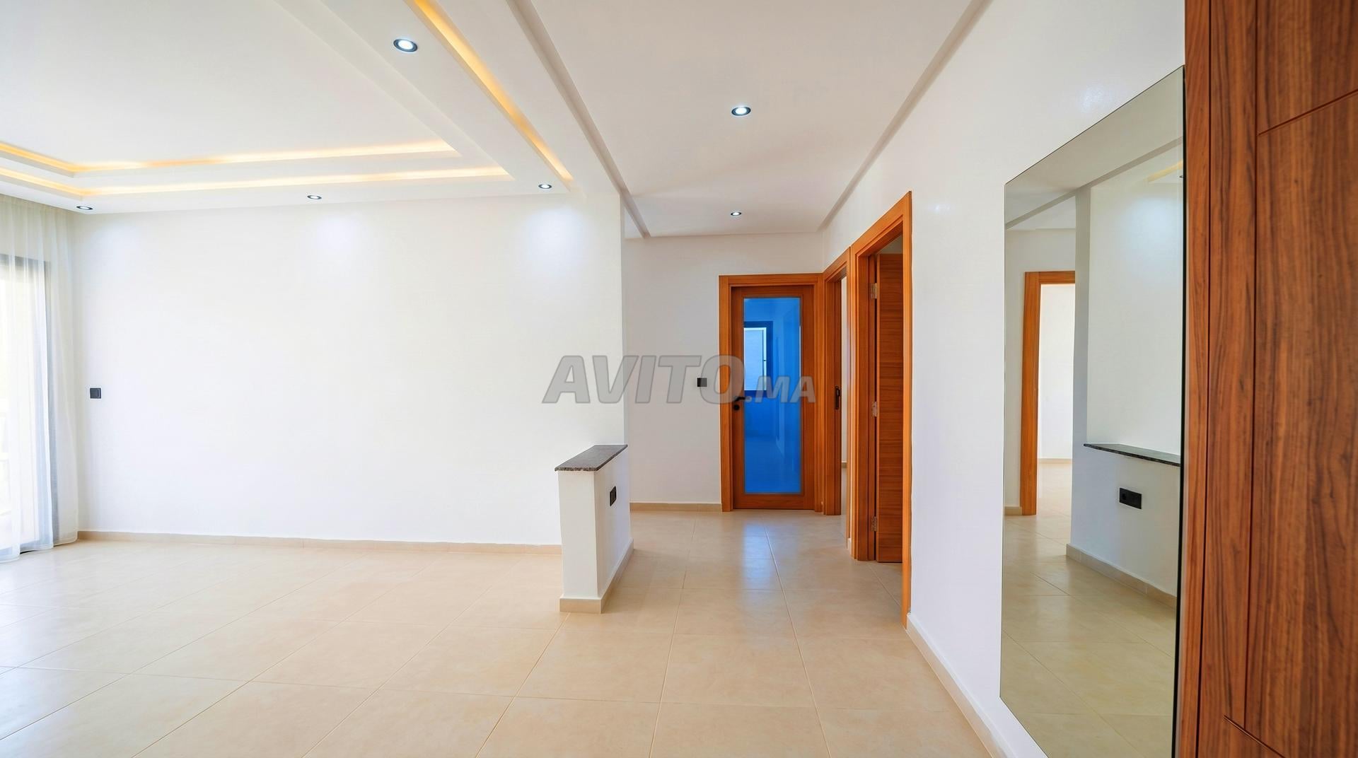 شقة 64 م² للبيع في الدار البيضاء — Photo 4