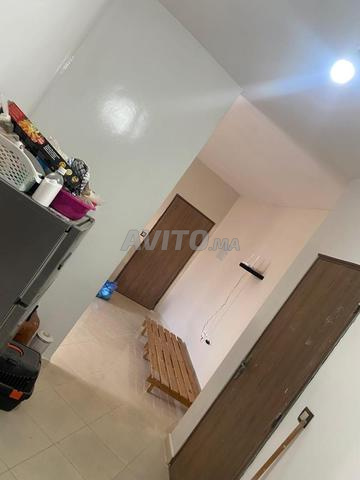 شقة 65 متر مربع للبيع في تمارة (بأيتي سكان) — Photo 2