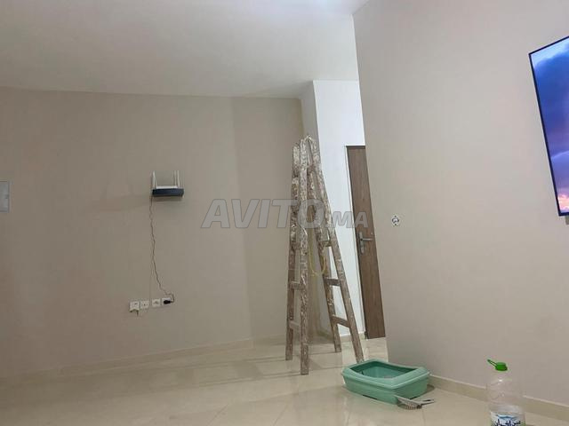 شقة 65 متر مربع للبيع في تمارة (بأيتي سكان) — Photo 4