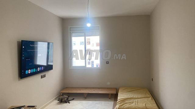 شقة 65 متر مربع للبيع في تمارة (بأيتي سكان) — Photo 10