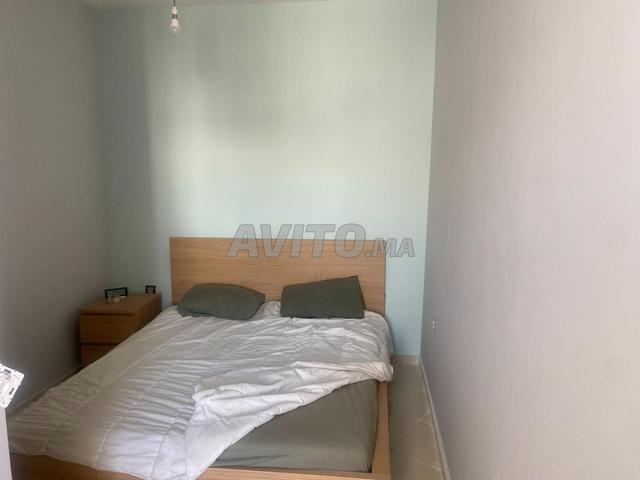 شقة 65 متر مربع للبيع في تمارة (بأيتي سكان) — Photo 16