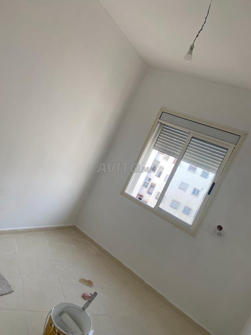 شقة 65 متر مربع للبيع في تمارة (بأيتي سكان) — Photo 11