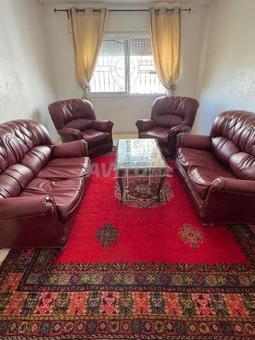 شقة مفروشة للإيجار في طنجة (أهلان) — Photo 5