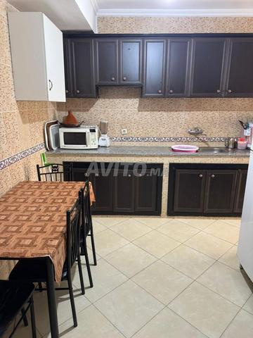 شقة مفروشة للإيجار في طنجة (أهلان) — Photo 7