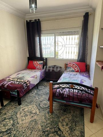 شقة مفروشة للإيجار في طنجة (أهلان) — Photo 11