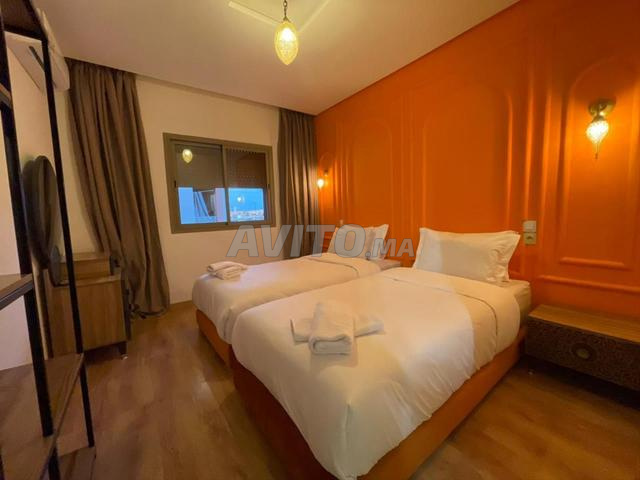 2-Bedroom Apartment for Rent in Marrakech - 8500 MAD - month — Photo 7