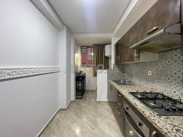 2-Bedroom Apartment for Rent in Marrakech - 8500 MAD - month — Photo 9
