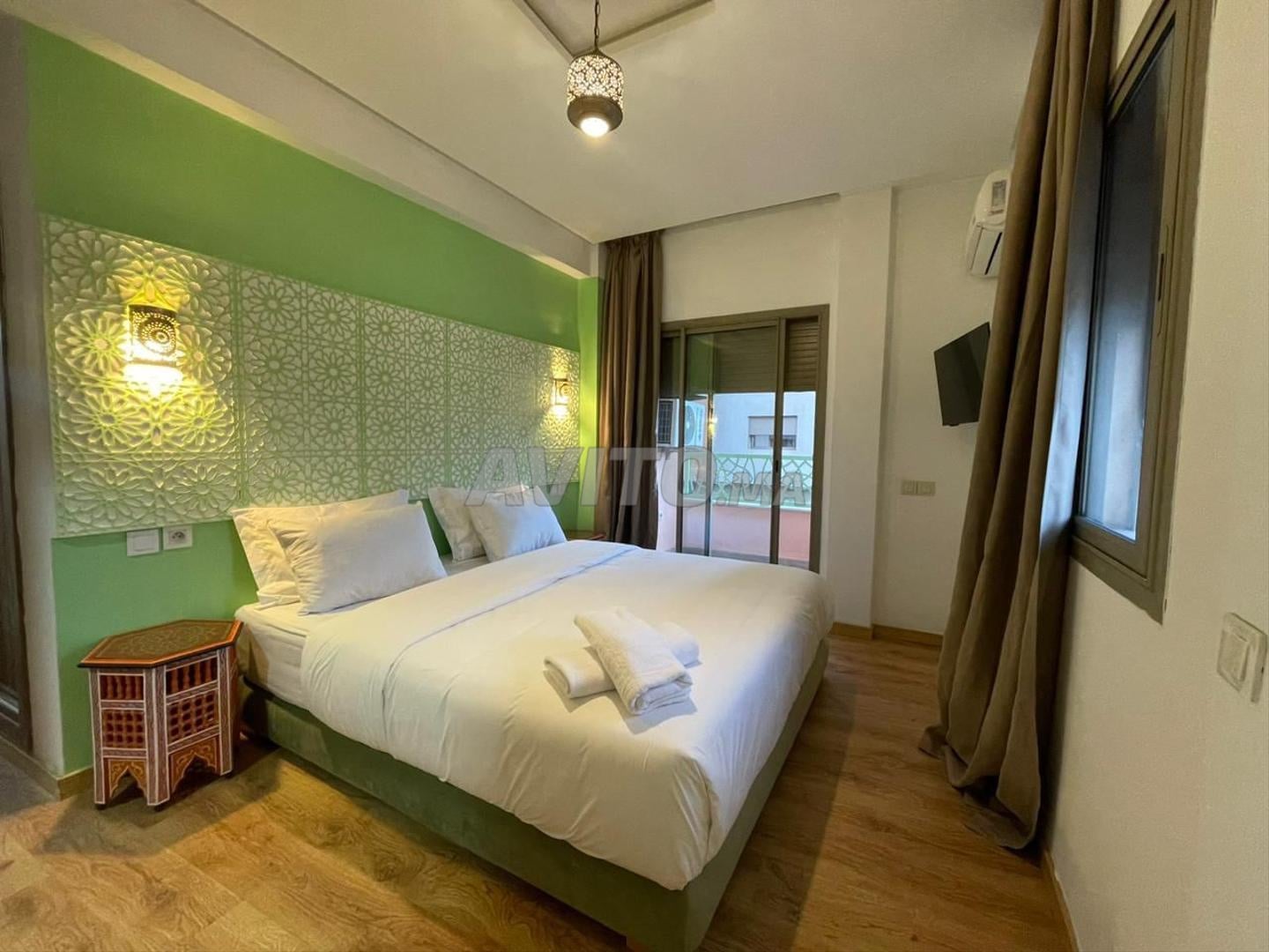 2-Bedroom Apartment for Rent in Marrakech - 8500 MAD - month — Photo 6
