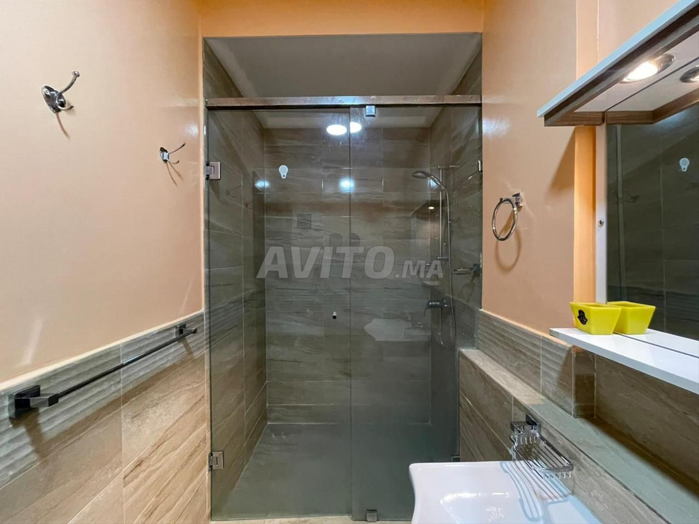 2-Bedroom Apartment for Rent in Marrakech - 8500 MAD - month — Photo 12