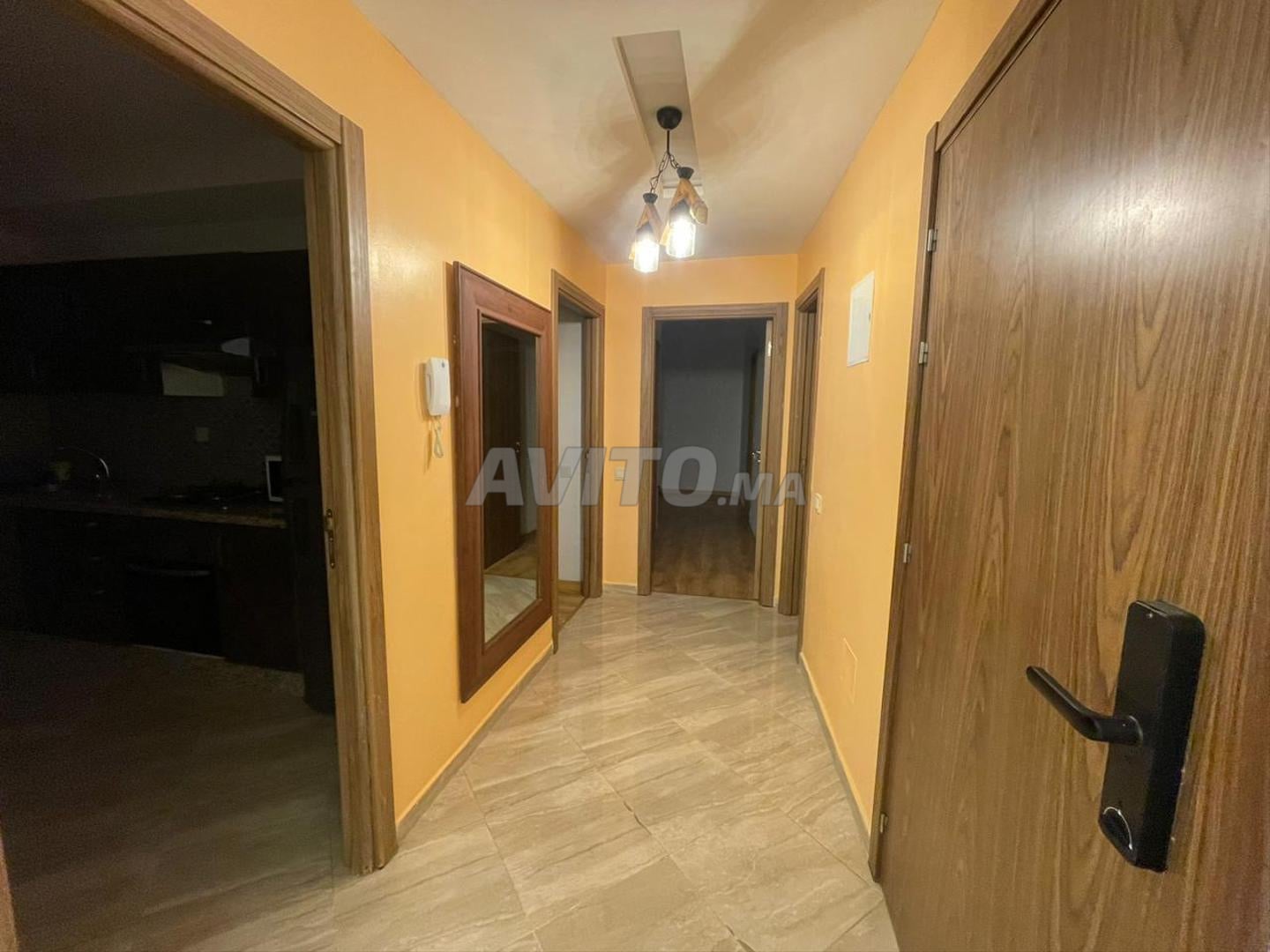2-Bedroom Apartment for Rent in Marrakech - 8500 MAD - month — Photo 16