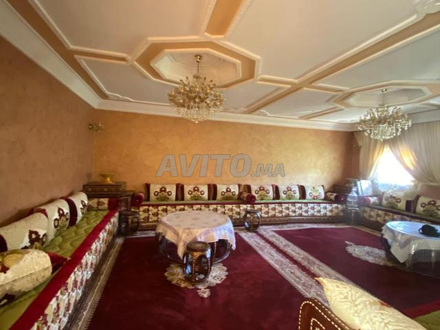 Villa 240 m² for sale in Rabat (Said Hajji) — Photo 8