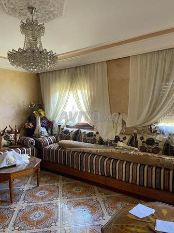 Villa 240 m² for sale in Rabat (Said Hajji) — Photo 10