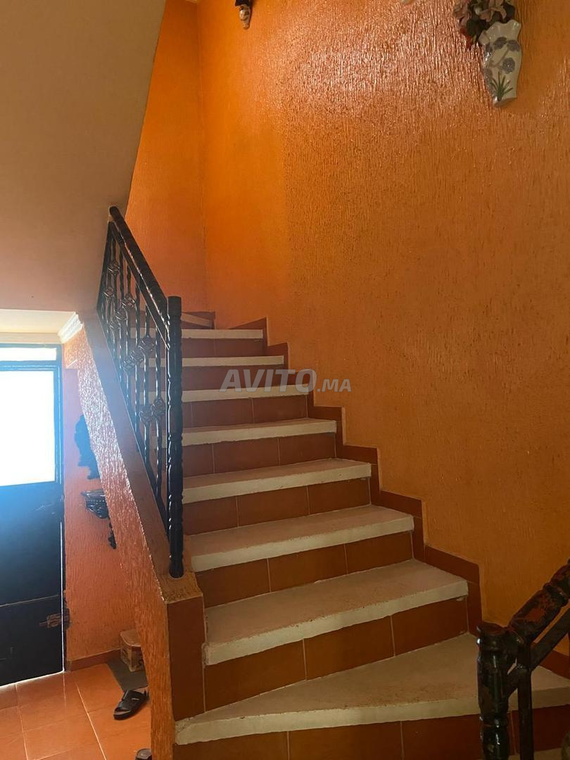 Villa 240 m² for sale in Rabat (Said Hajji) — Photo 3