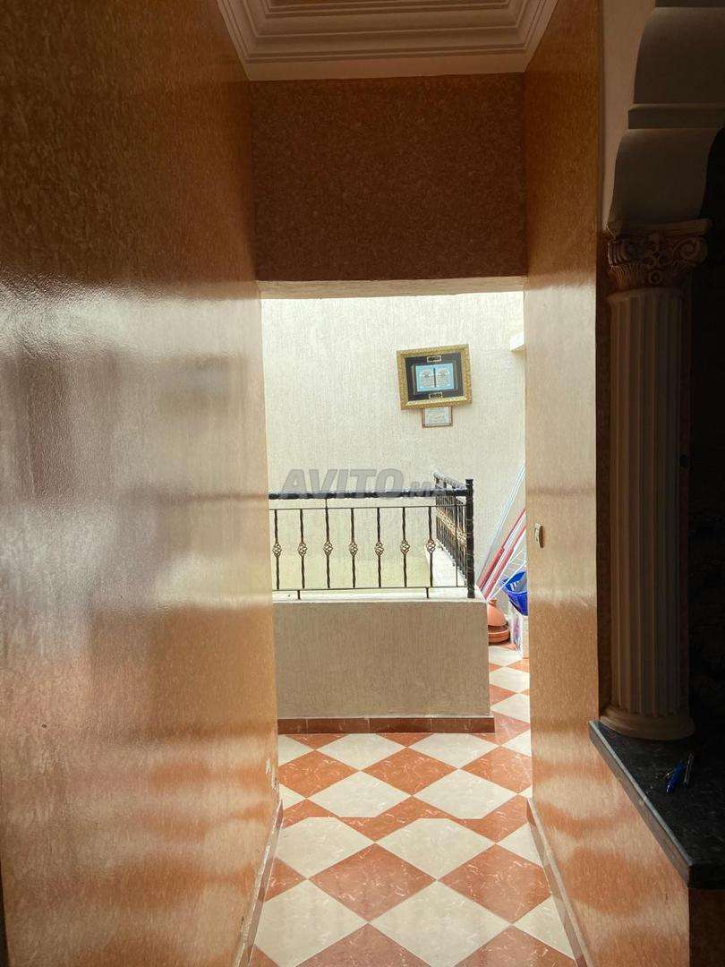 Villa 240 m² for sale in Rabat (Said Hajji) — Photo 5