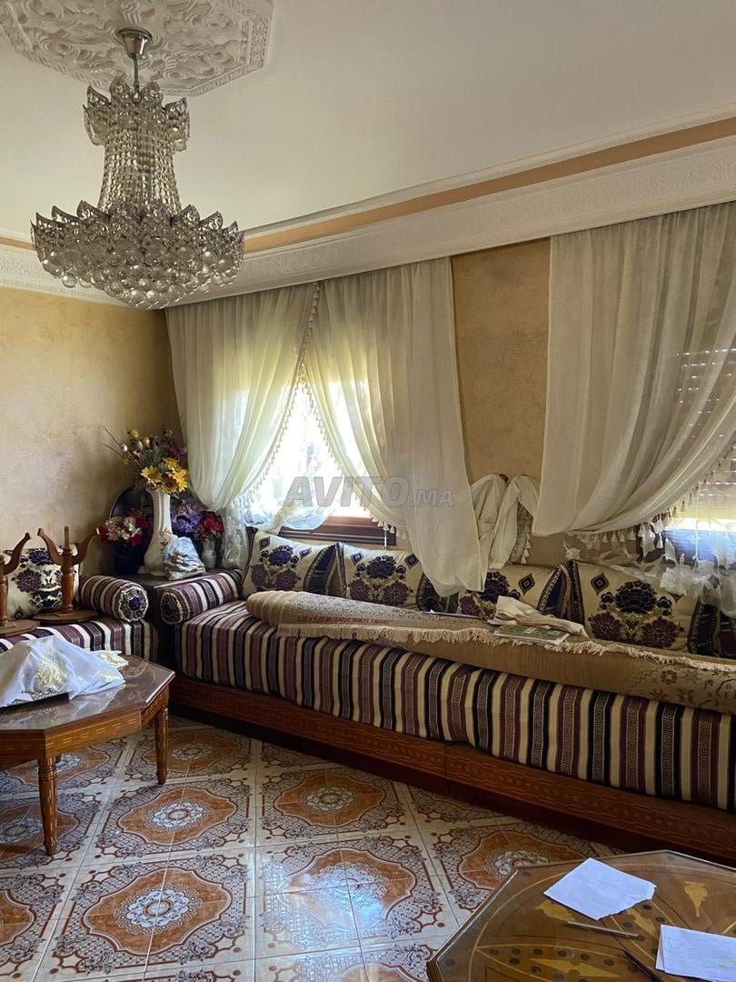 Villa 240 m² for sale in Rabat (Said Hajji) — Photo 9