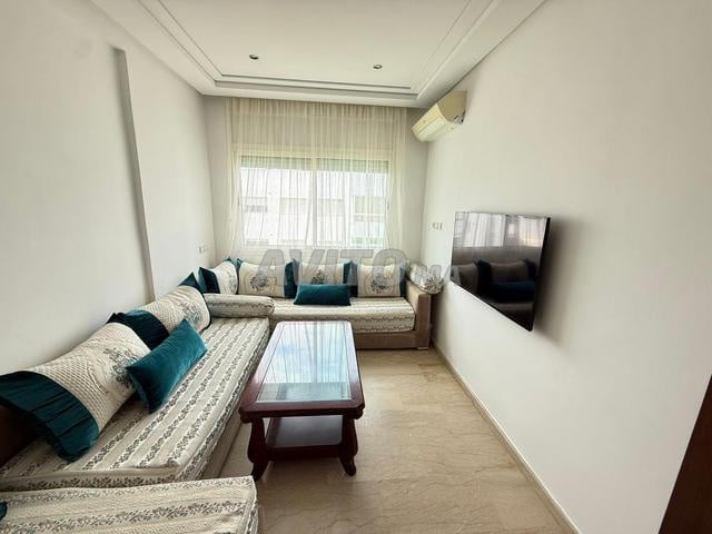 Apartment for rent in city centre, El Jadida — Photo 15
