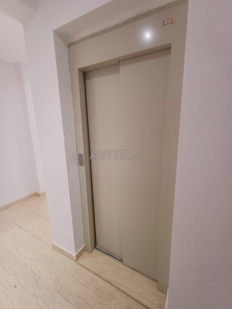 Appartement 100 m² à louer à Casablanca (Oulfa) — Photo 4