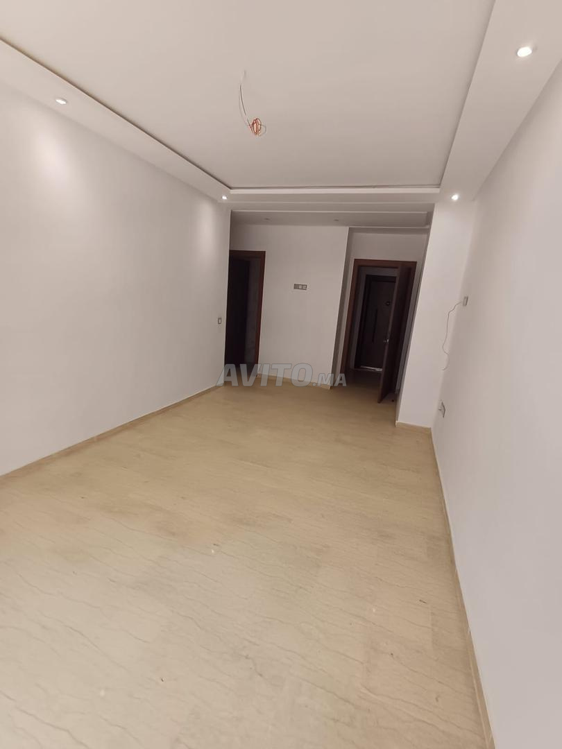Appartement 100 m² à louer à Casablanca (Oulfa) — Photo 10