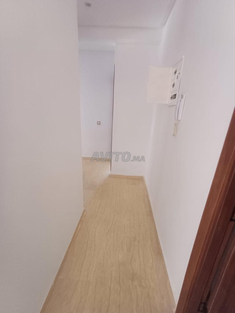 Appartement 100 m² à louer à Casablanca (Oulfa) — Photo 12