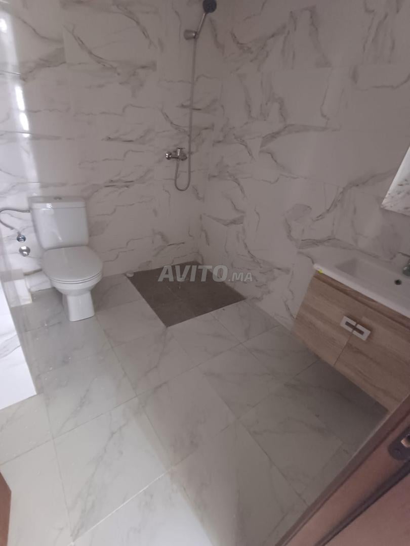 Appartement 100 m² à louer à Casablanca (Oulfa) — Photo 14