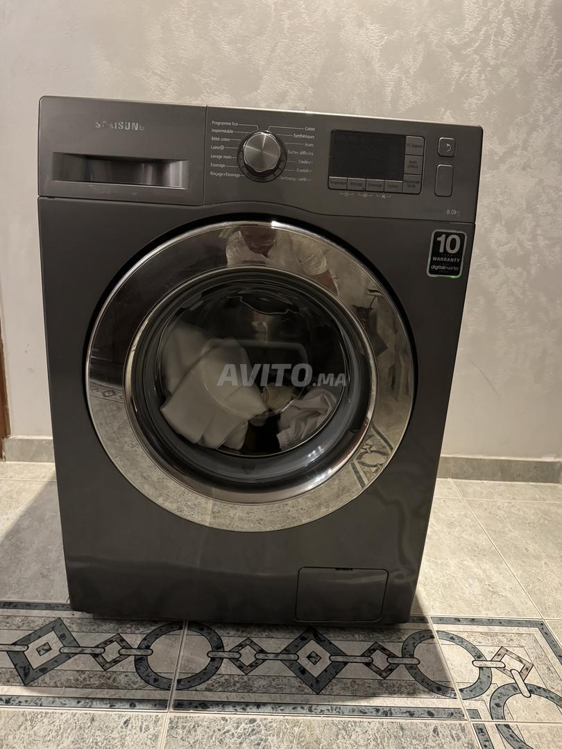 Villa à vendre à Casablanca (7000 MAD) — Photo 3