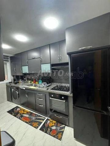شقة للايجار في بني ملال 150 درهم في اليوم — Photo 5