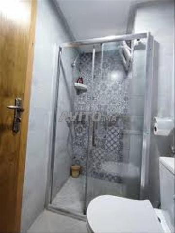 شقة للايجار في بني ملال 150 درهم في اليوم — Photo 7