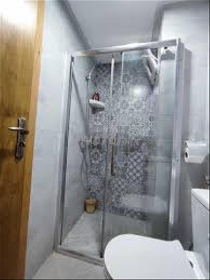 شقة للايجار في بني ملال 150 درهم في اليوم — Photo 8
