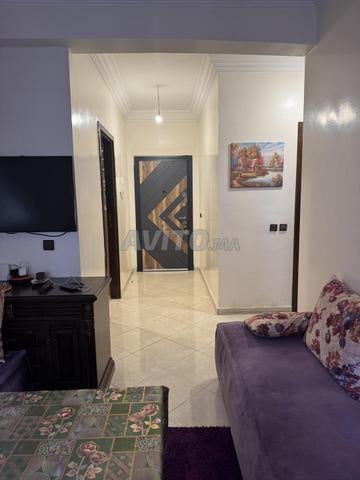 Appartement 55 m² à vendre à Marrakech Mabrouka — Photo 2