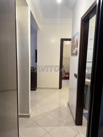 Appartement 55 m² à vendre à Marrakech Mabrouka — Photo 4