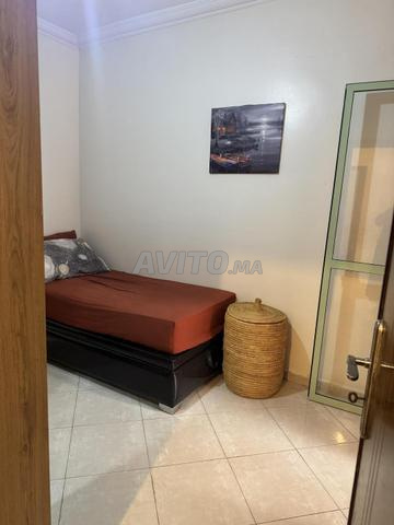 Appartement 55 m² à vendre à Marrakech Mabrouka — Photo 12
