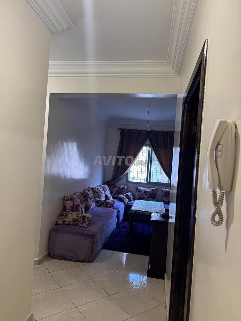 Appartement 55 m² à vendre à Marrakech Mabrouka — Photo 5
