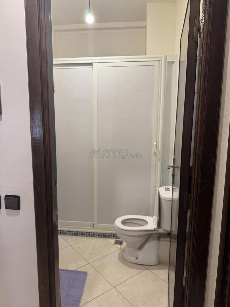 Appartement 55 m² à vendre à Marrakech Mabrouka — Photo 7