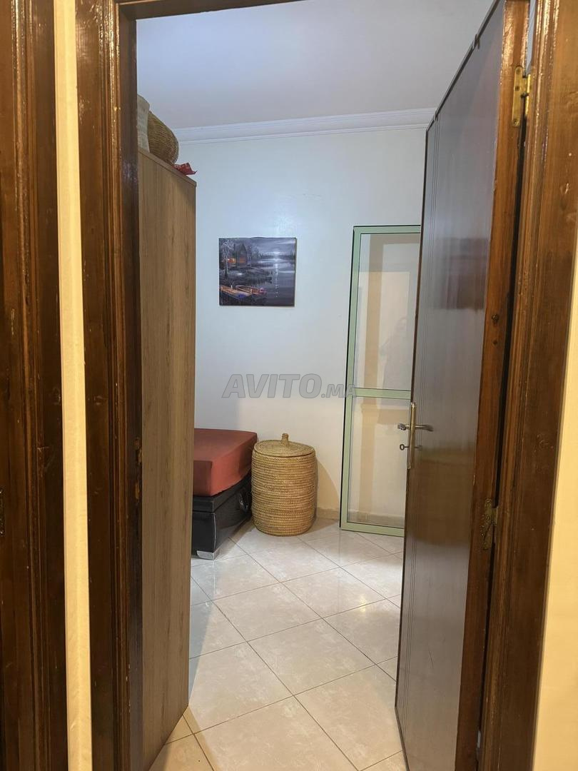 Appartement 55 m² à vendre à Marrakech Mabrouka — Photo 13