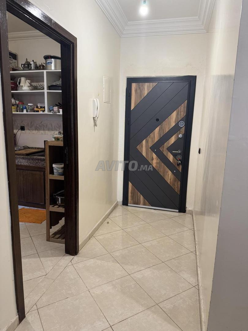 Appartement 55 m² à vendre à Marrakech Mabrouka — Photo 15