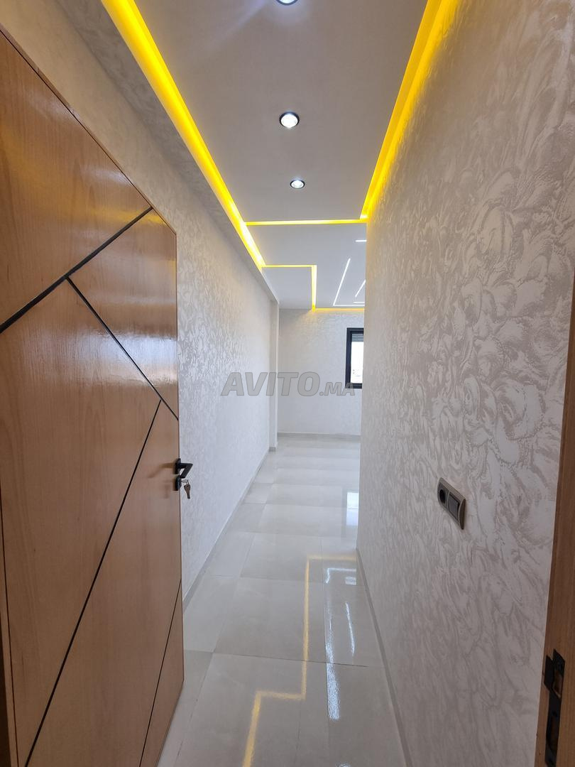 Appartement 105 m² à vendre à Sidi Kacem — Photo 9